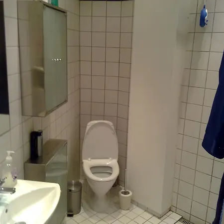 Quiet In Posh Area Capitol