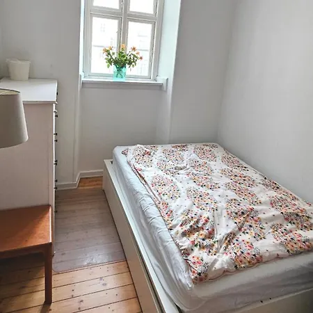 Quiet In Posh Area Capitol Lejlighed